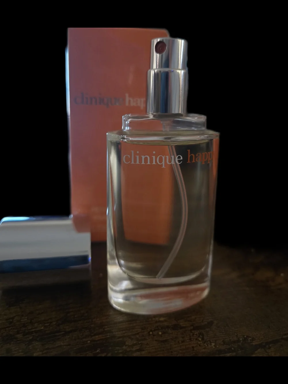 Clinique Happy Women's Fragrance 1 Fl. Oz.-NWOT